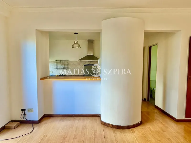 Departamento en alquiler · Castelar, Morón, GBA Oeste, Provincia de Buenos Aires