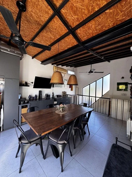 Departamento en venta · Villa Pueyrredon, CABA