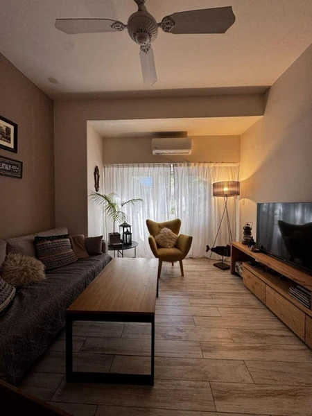 Departamento en venta · Villa Pueyrredon, CABA