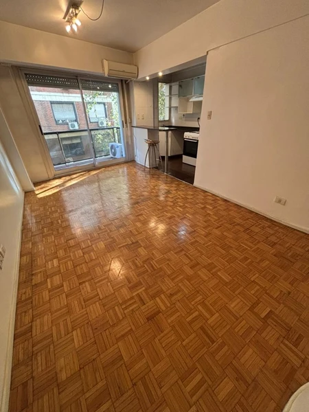 Departamento en alquiler · Recoleta, CABA Departamento en alquiler · Recoleta, CABA