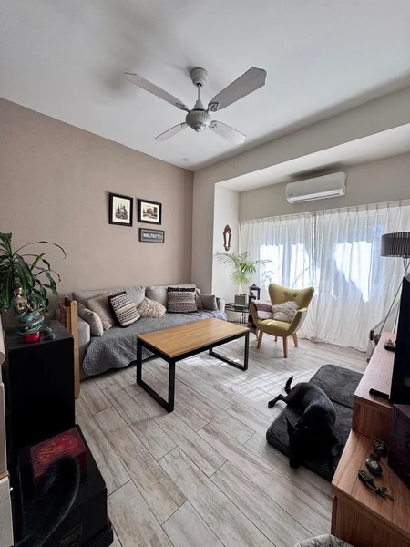 Departamento en venta · Villa Urquiza, CABA