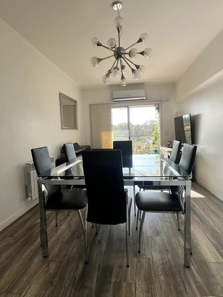 Departamento en venta · Caballito, CABA