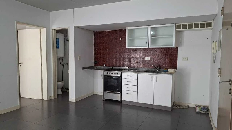 Departamento en alquiler · San Fernando, GBA Norte, Provincia de Buenos Aires