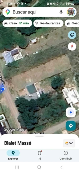 Terreno en venta · Punilla, Córdoba