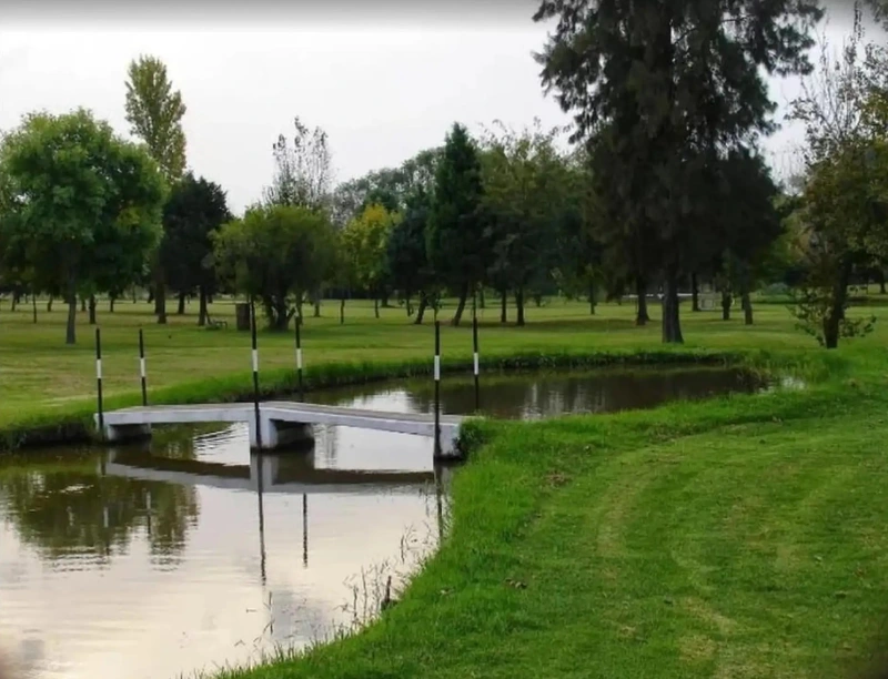 Terreno en venta · Las Brisas, Zelaya, Pilar, GBA Norte, Provincia de Buenos Aires