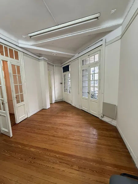 Departamento en venta · Monserrat, CABA