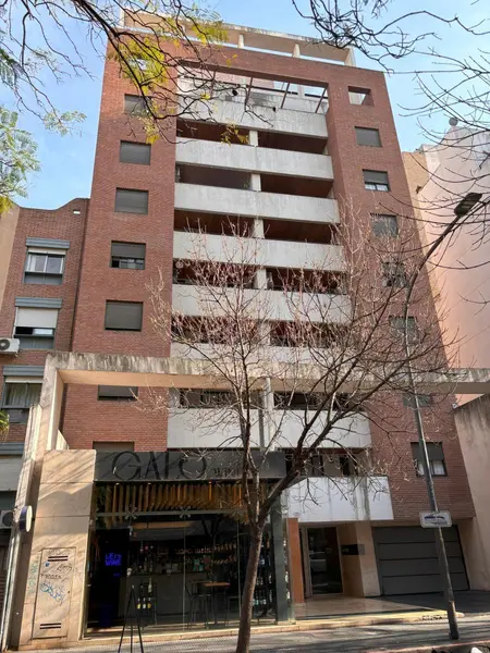 Departamento en venta · Nueva Córdoba, Córdoba Capital, Córdoba