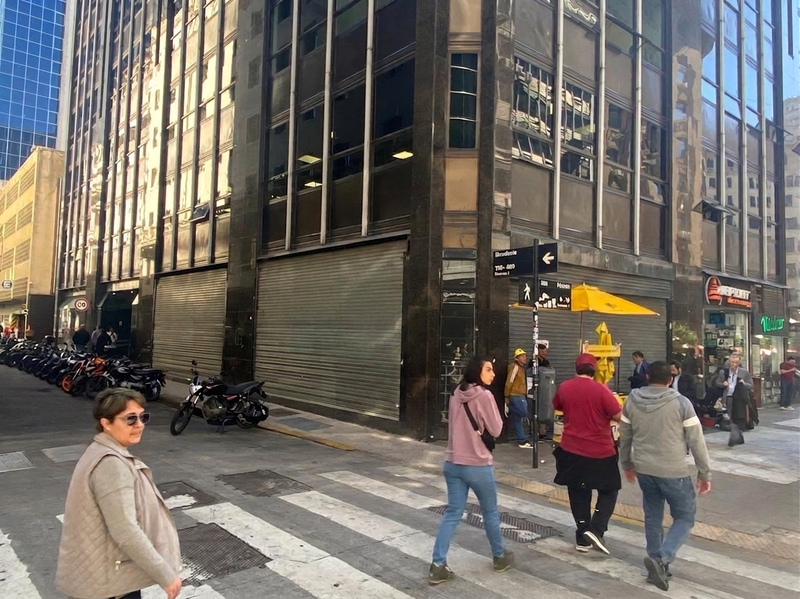 Comercio en alquiler · San Nicolás, CABA