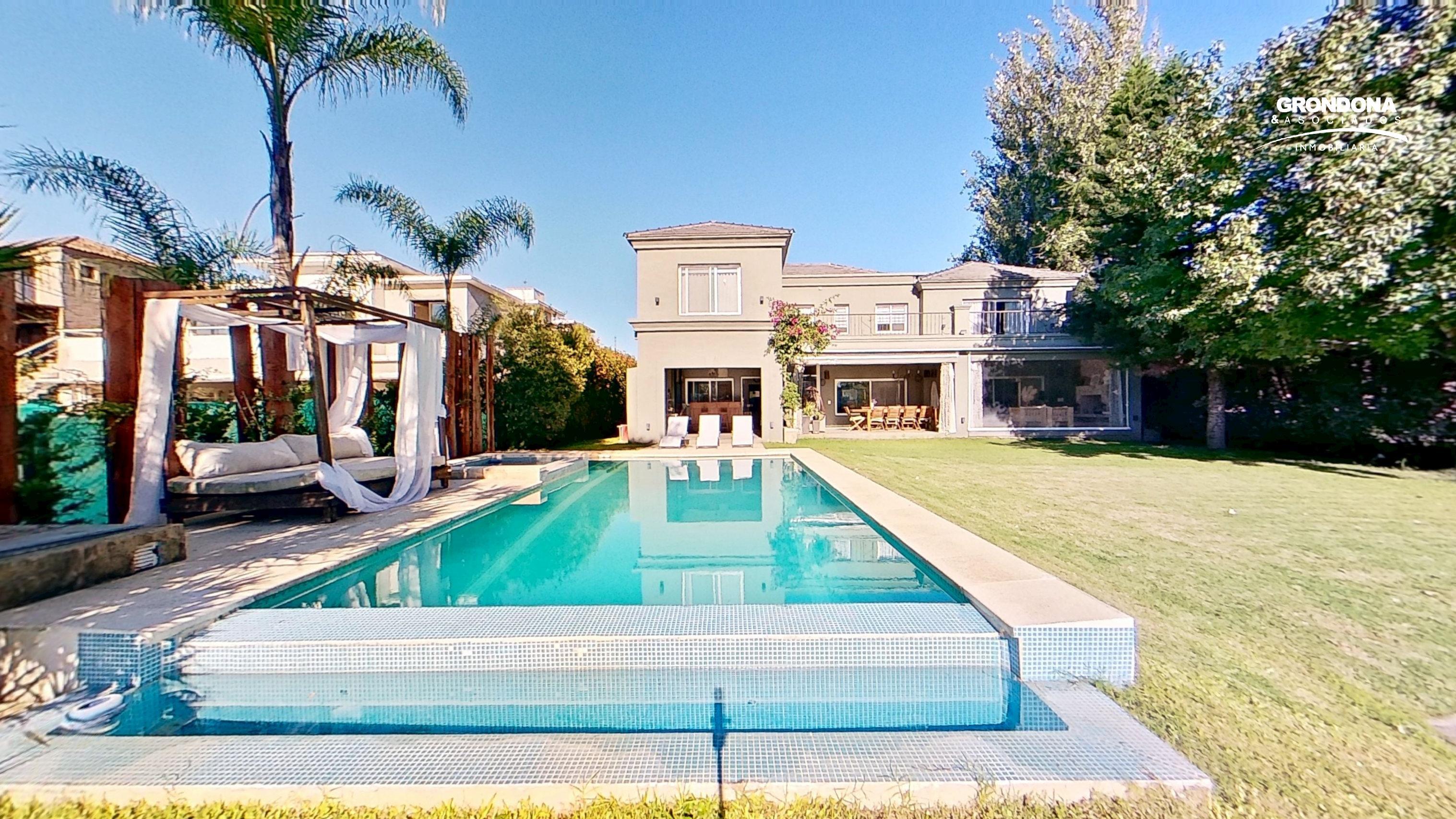 Casa en venta · Santa Bárbara, Tigre, GBA Norte, Provincia de Buenos Aires