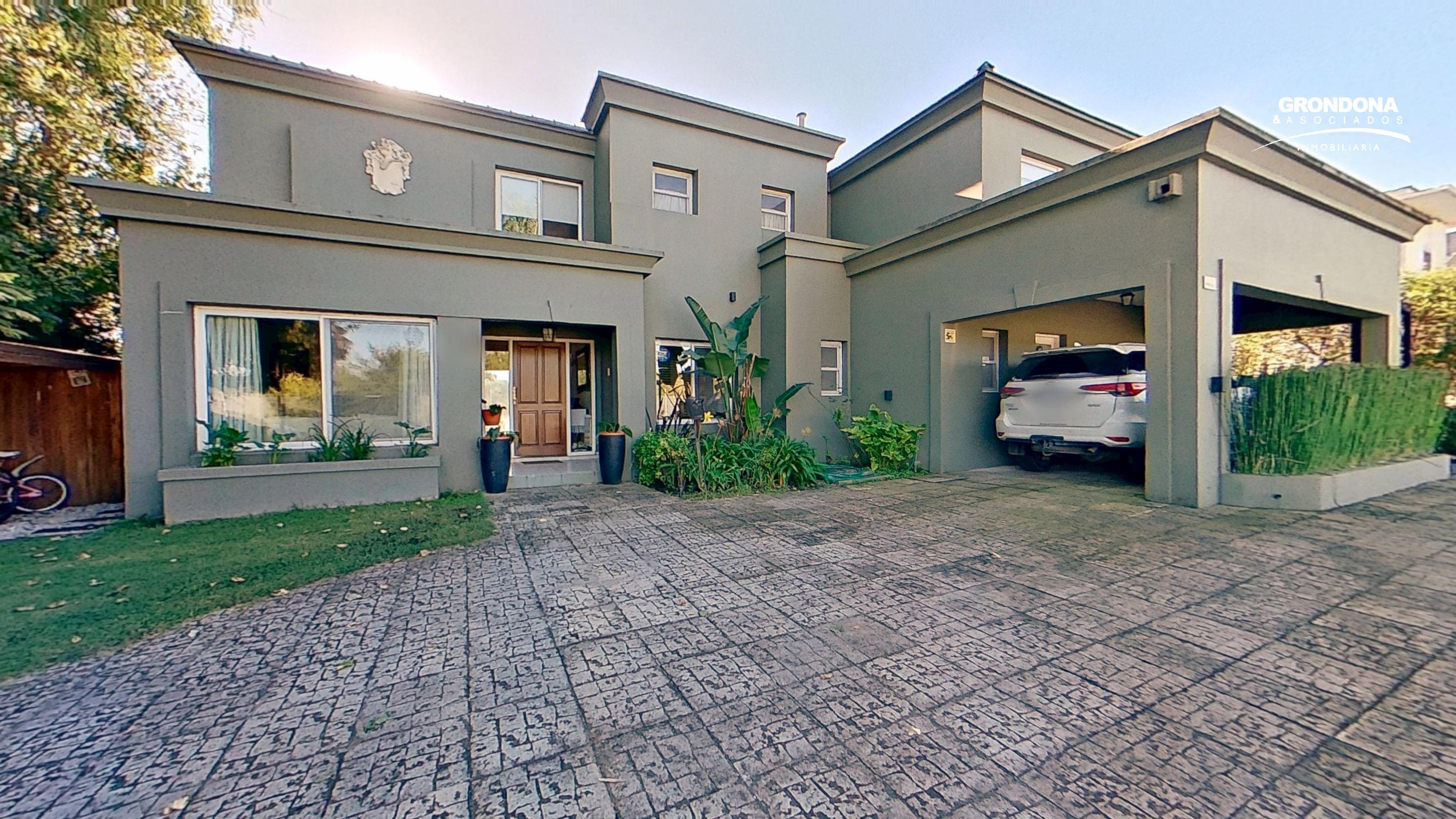 Casa en venta · Santa Bárbara, Tigre, GBA Norte, Provincia de Buenos Aires