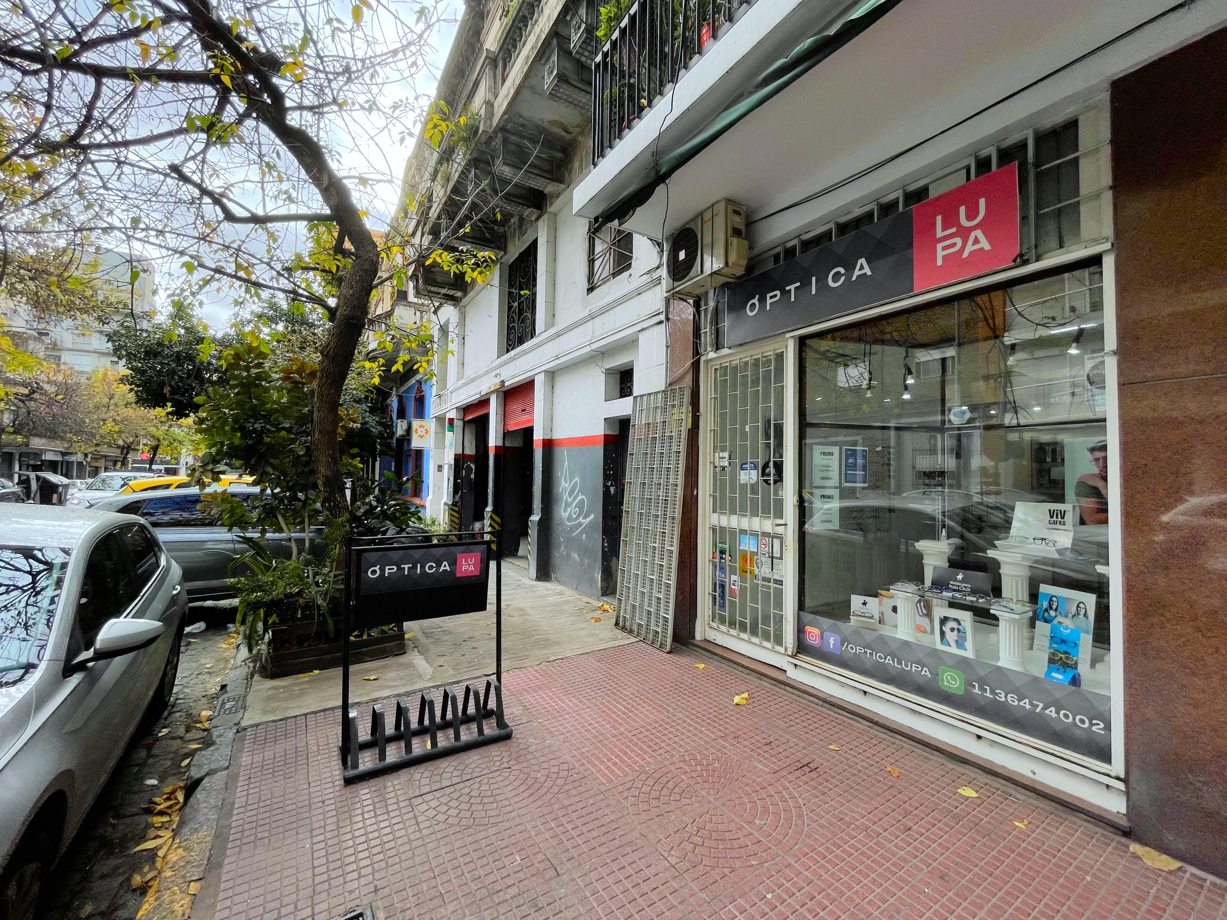 Comercio en alquiler · Almagro, CABA Comercio en alquiler · Almagro, CABA