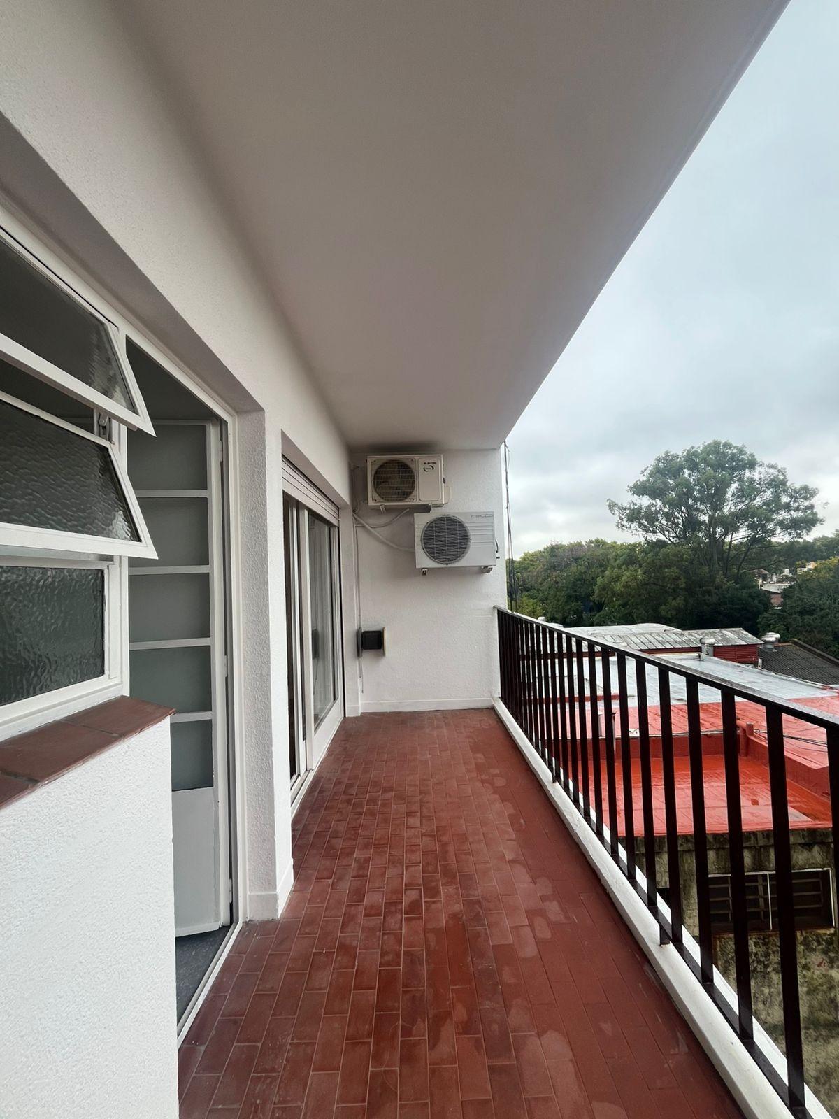 Departamento en venta · San Isidro, GBA Norte, Provincia de Buenos Aires