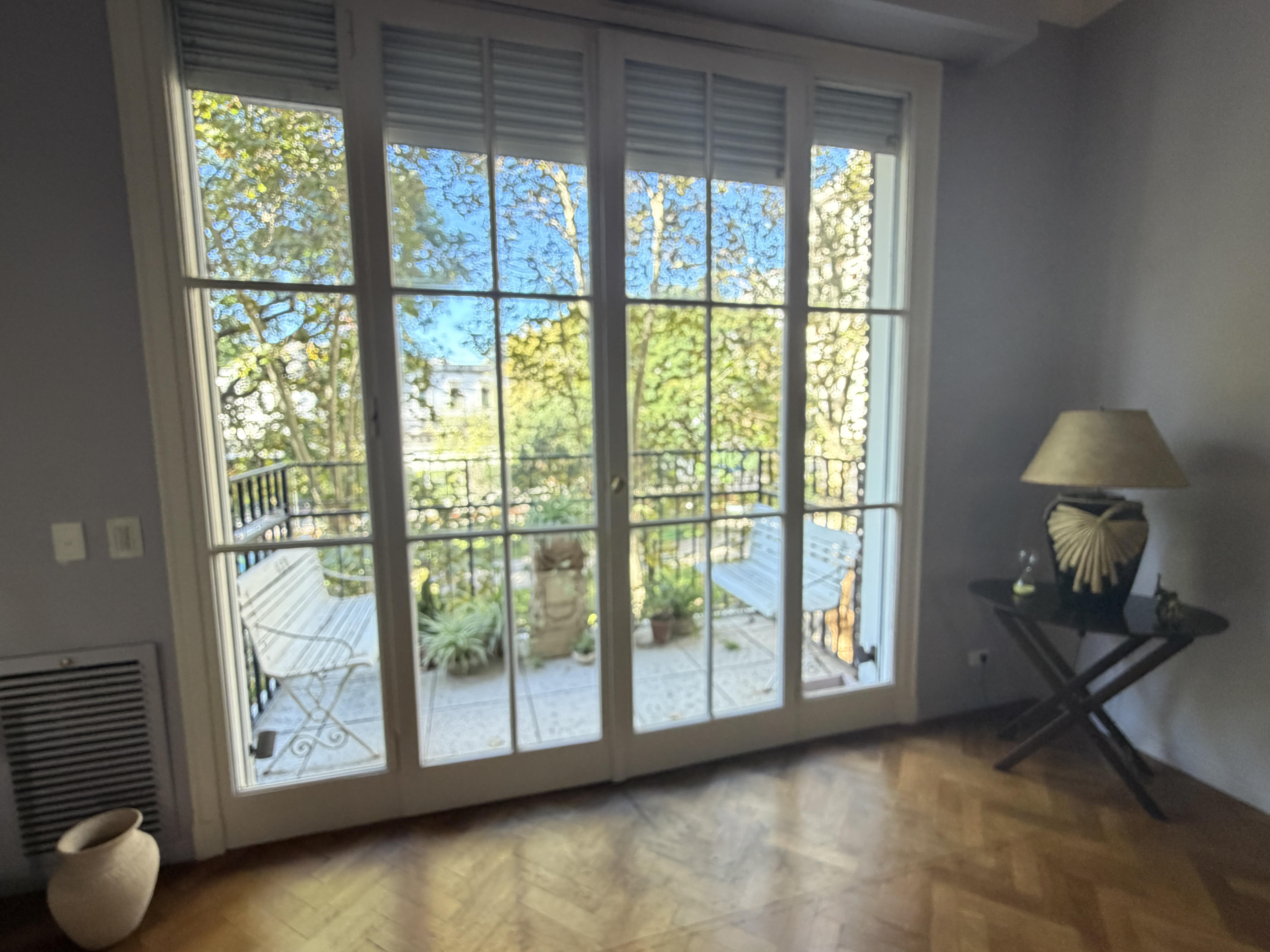Departamento en venta · Palermo, CABA