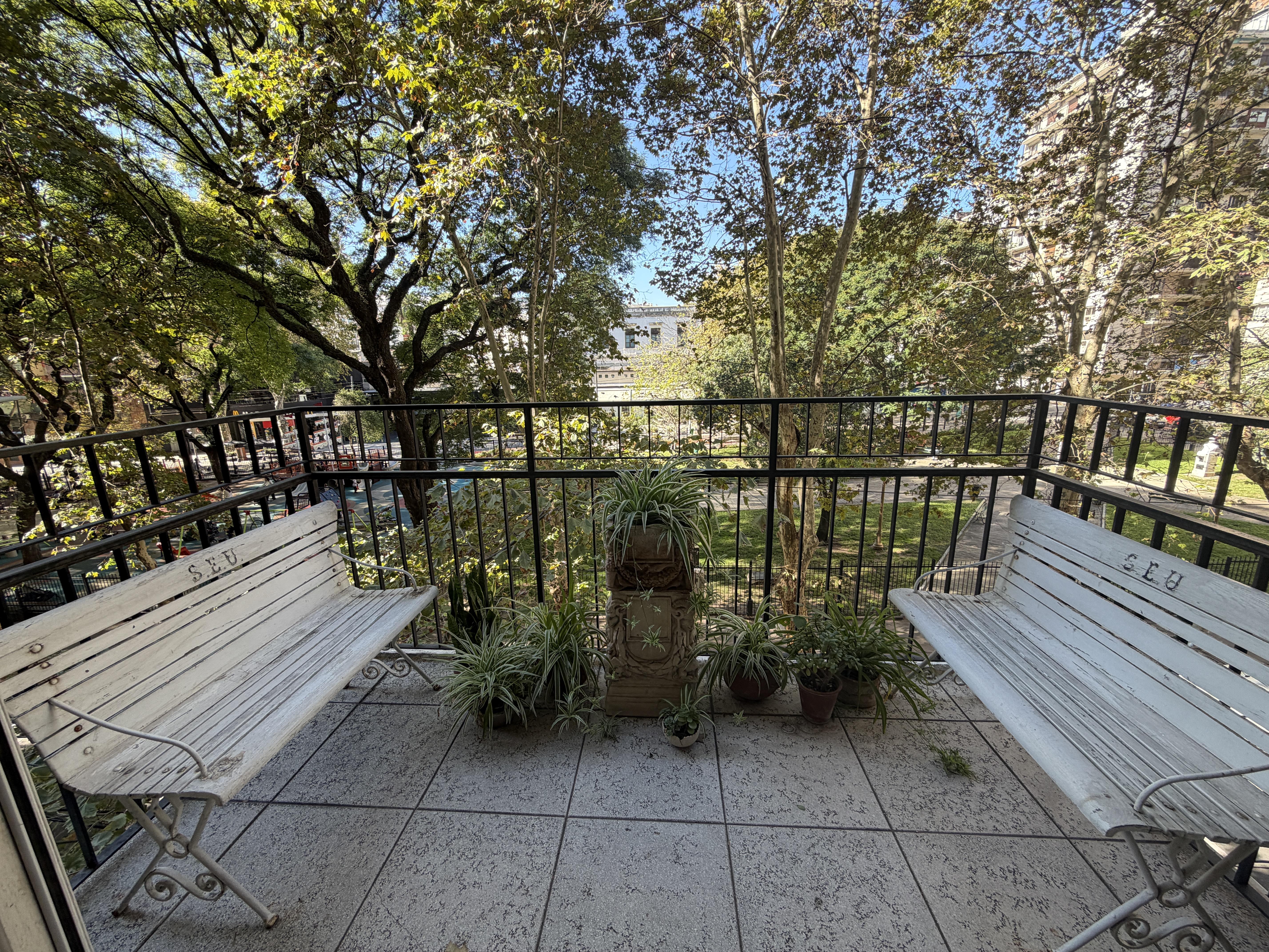Departamento en venta · Palermo, CABA