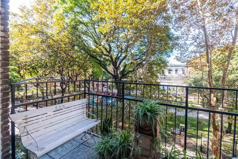 Departamento en venta · Palermo, CABA