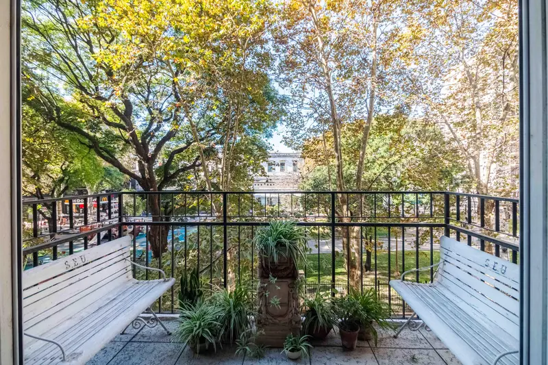 Departamento en venta · Palermo, CABA