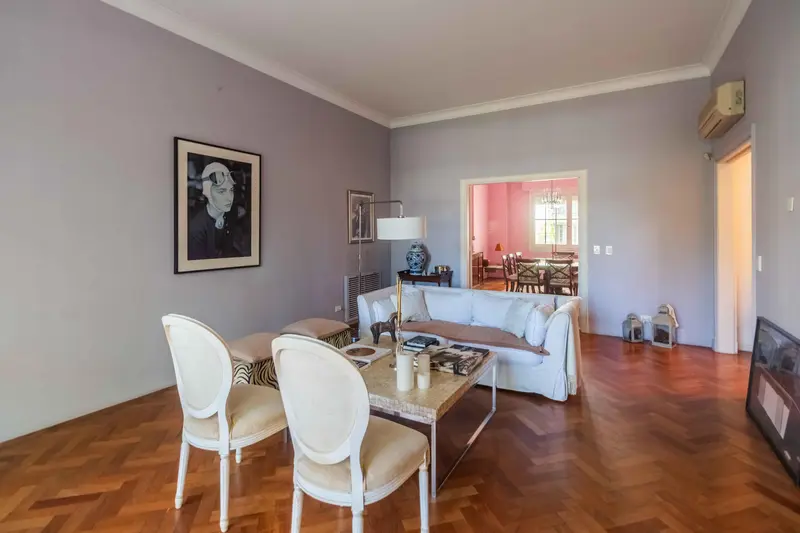 Departamento en venta · Palermo, CABA