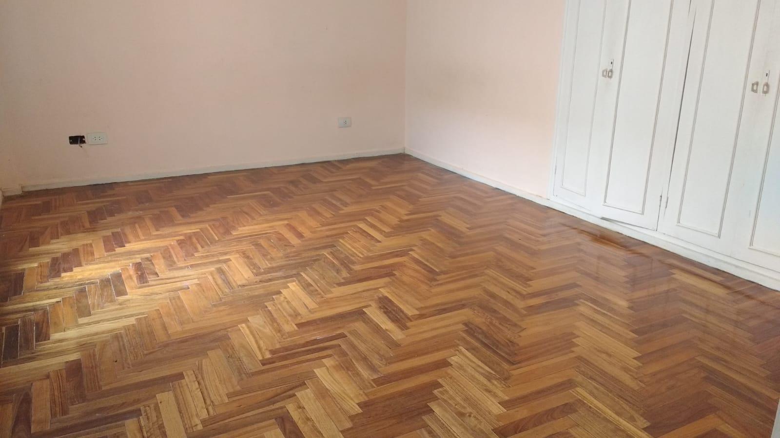Departamento en alquiler · Palermo, CABA