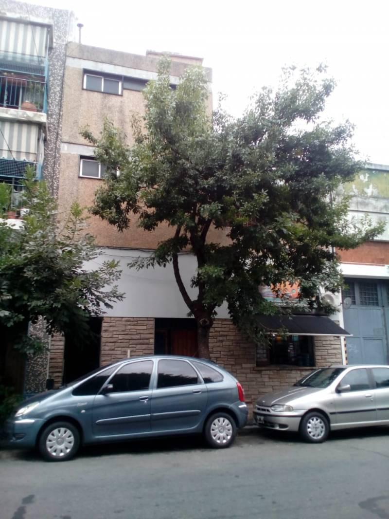 PH en venta · Barracas, CABA