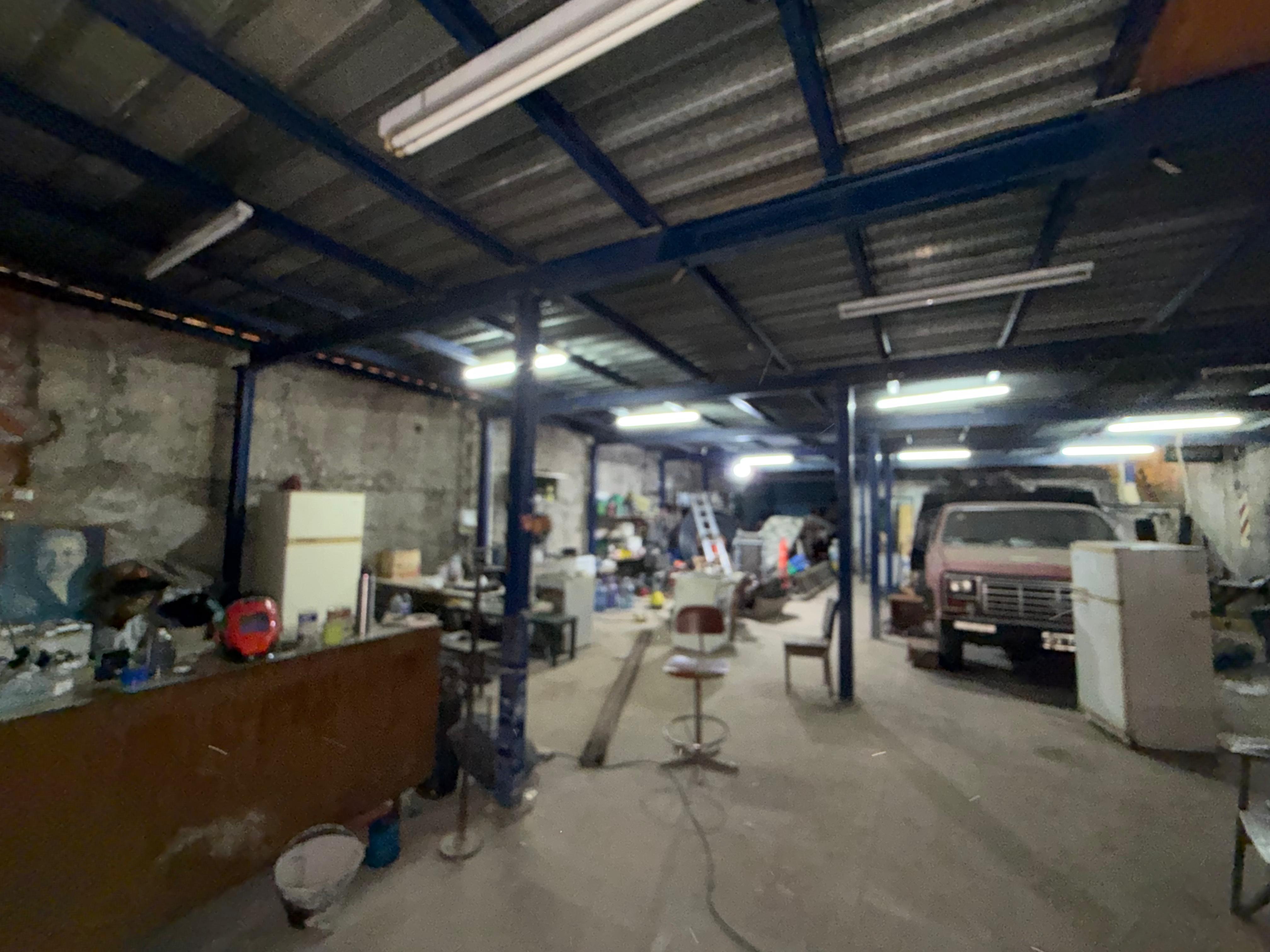Depósito en alquiler · San Justo, La Matanza, GBA Oeste, Provincia de Buenos Aires