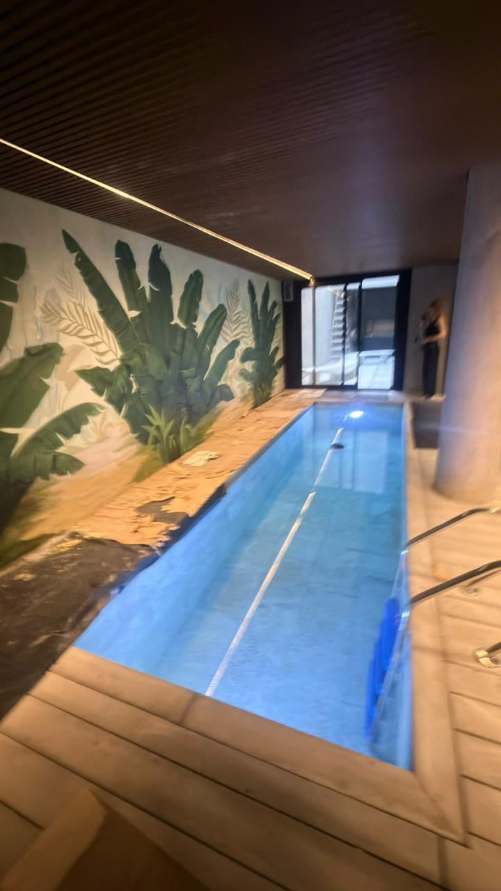 Departamento en venta · Palermo, CABA