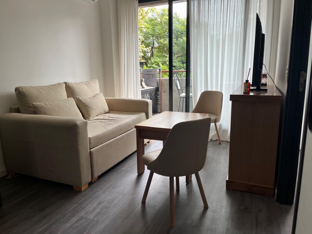 Departamento en venta · Palermo, CABA