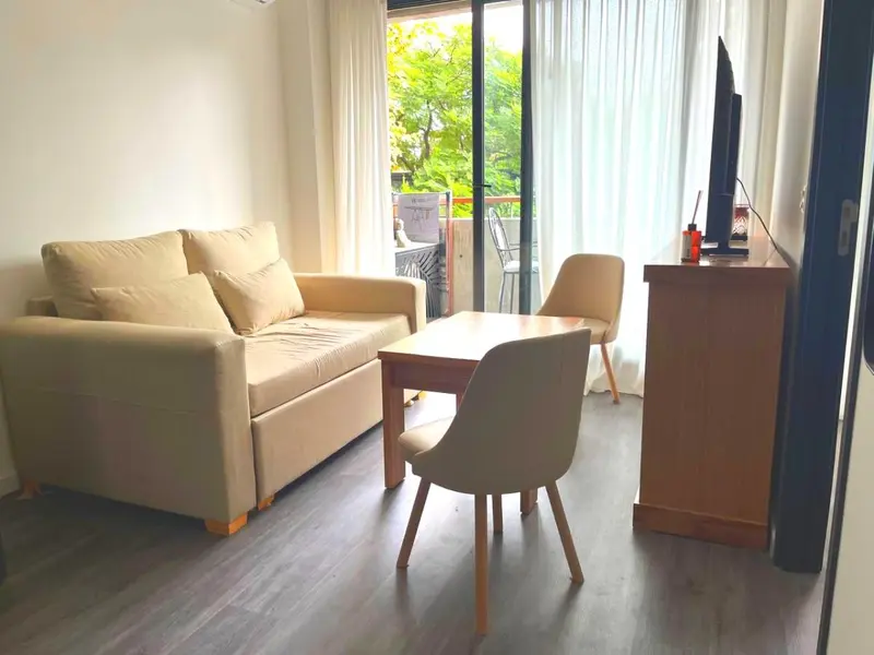 Departamento en venta · Palermo, CABA