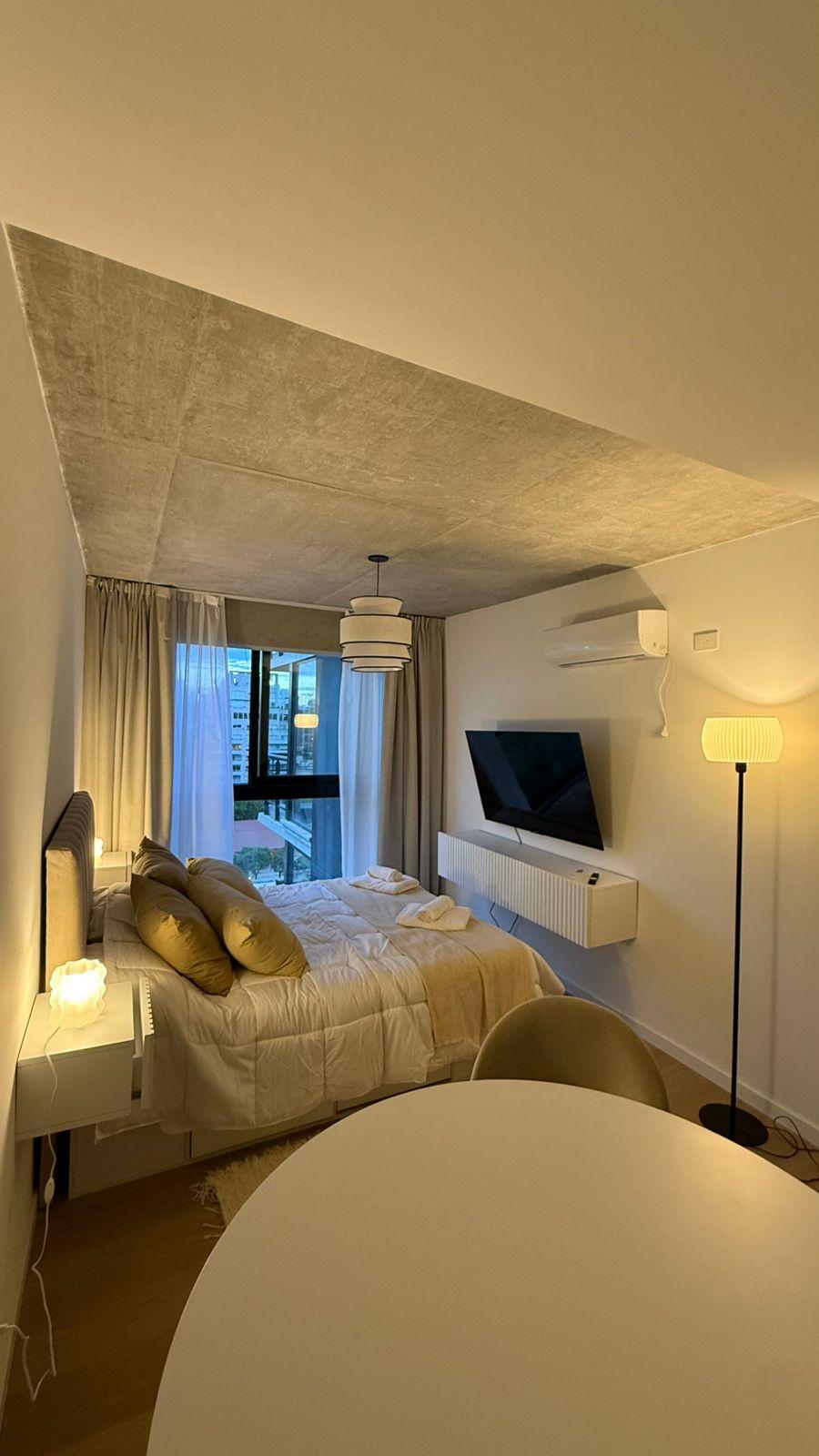 Departamento en venta · Palermo, CABA