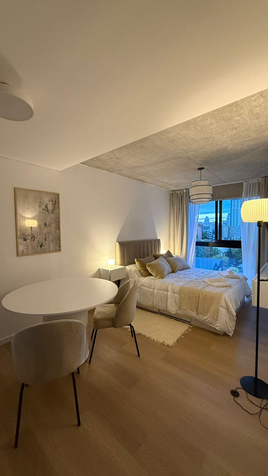 Departamento en venta · Palermo, CABA