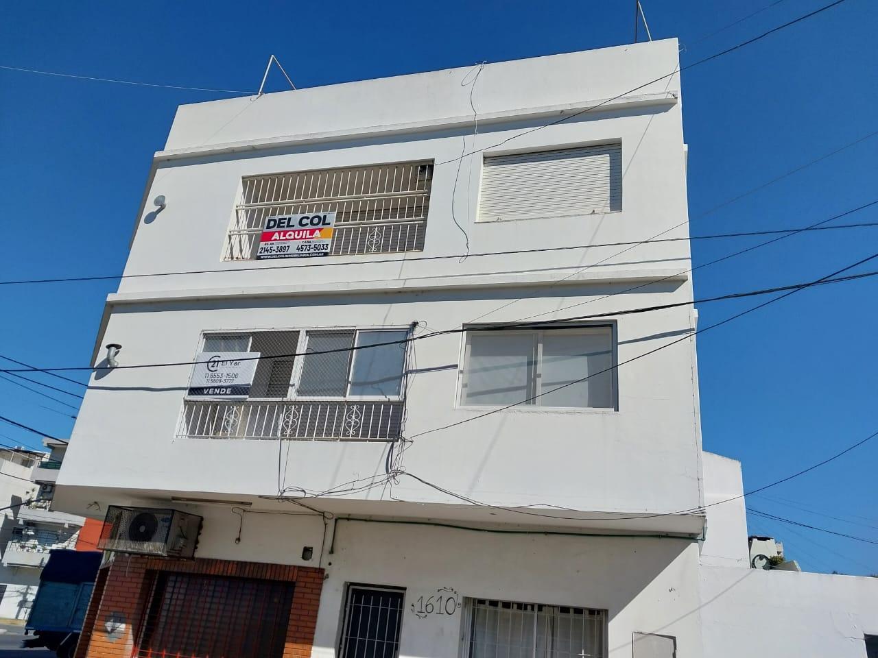 PH en alquiler · San Martin, General San Martin, GBA Norte, Provincia de Buenos Aires