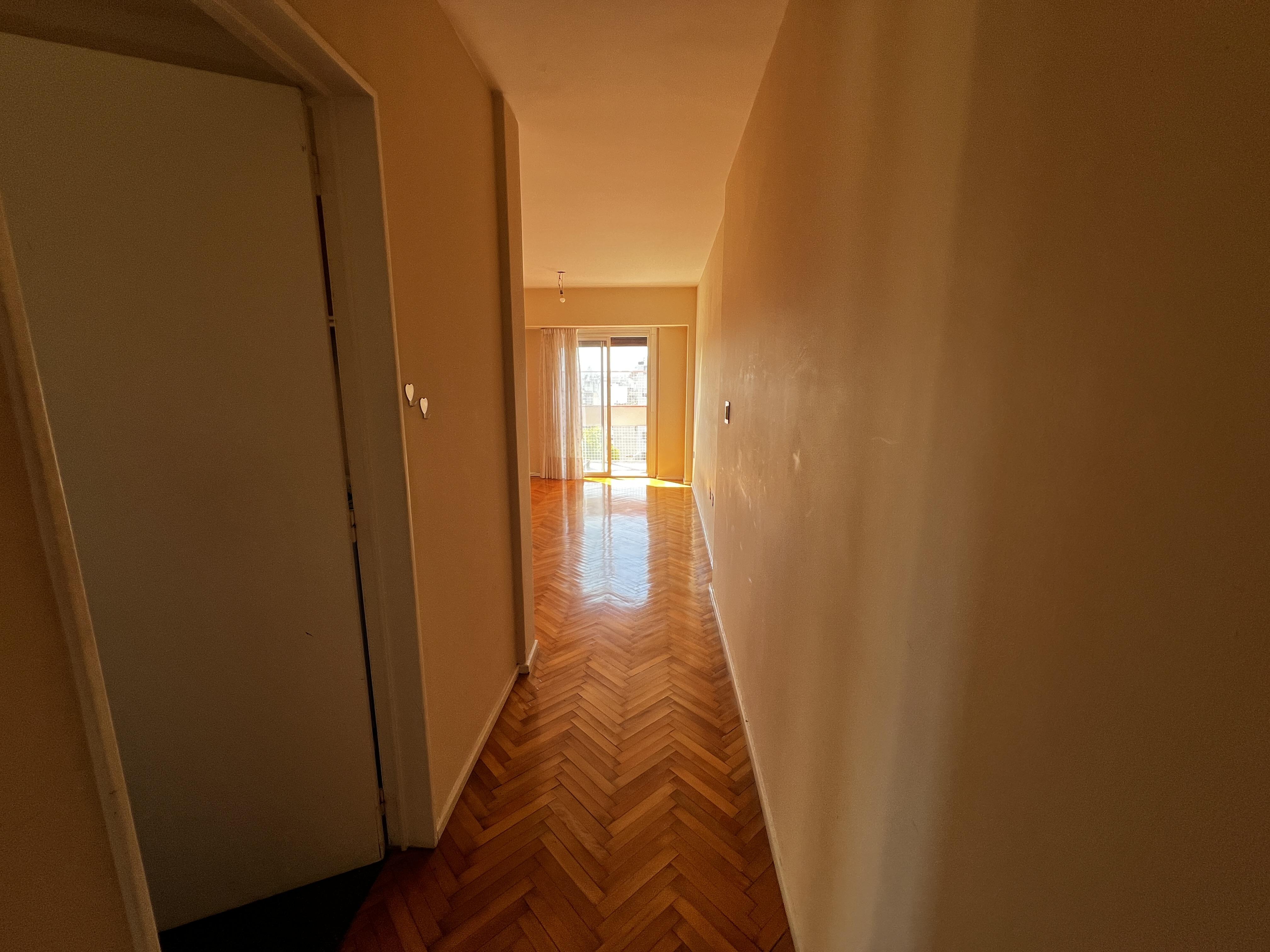 Departamento en venta · Almagro, CABA