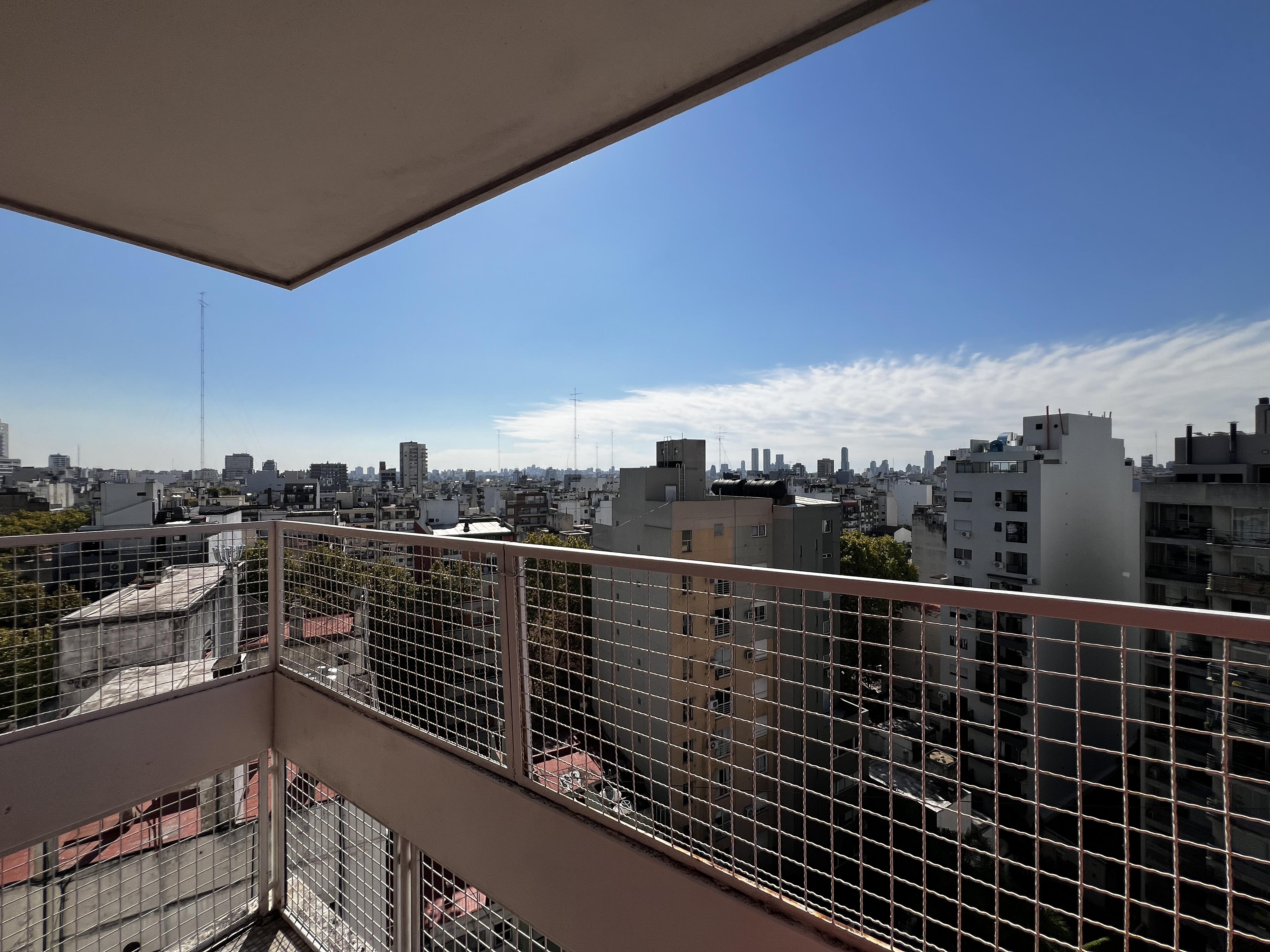 Departamento en venta · Almagro, CABA