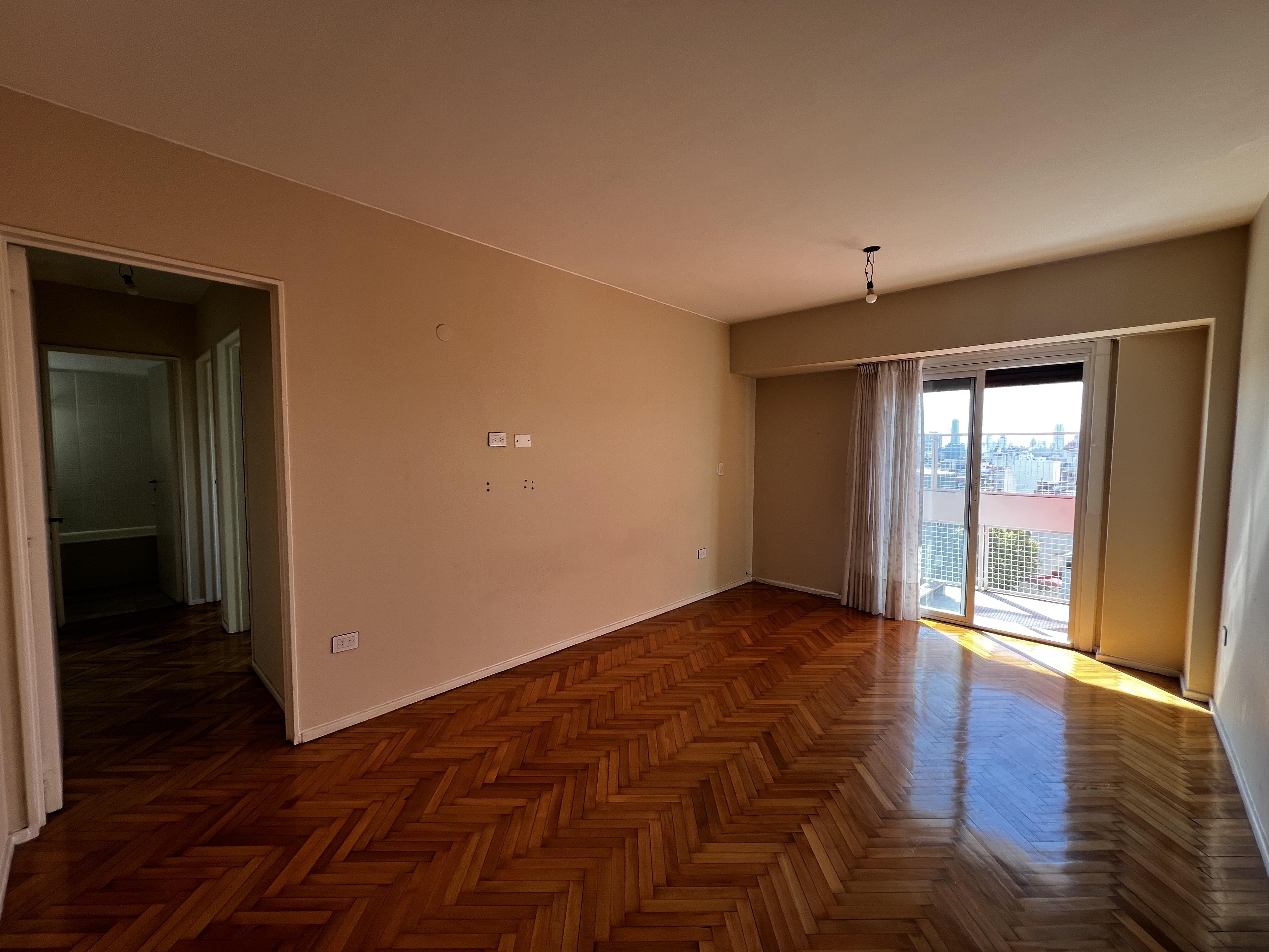 Departamento en venta · Villa Crespo, CABA