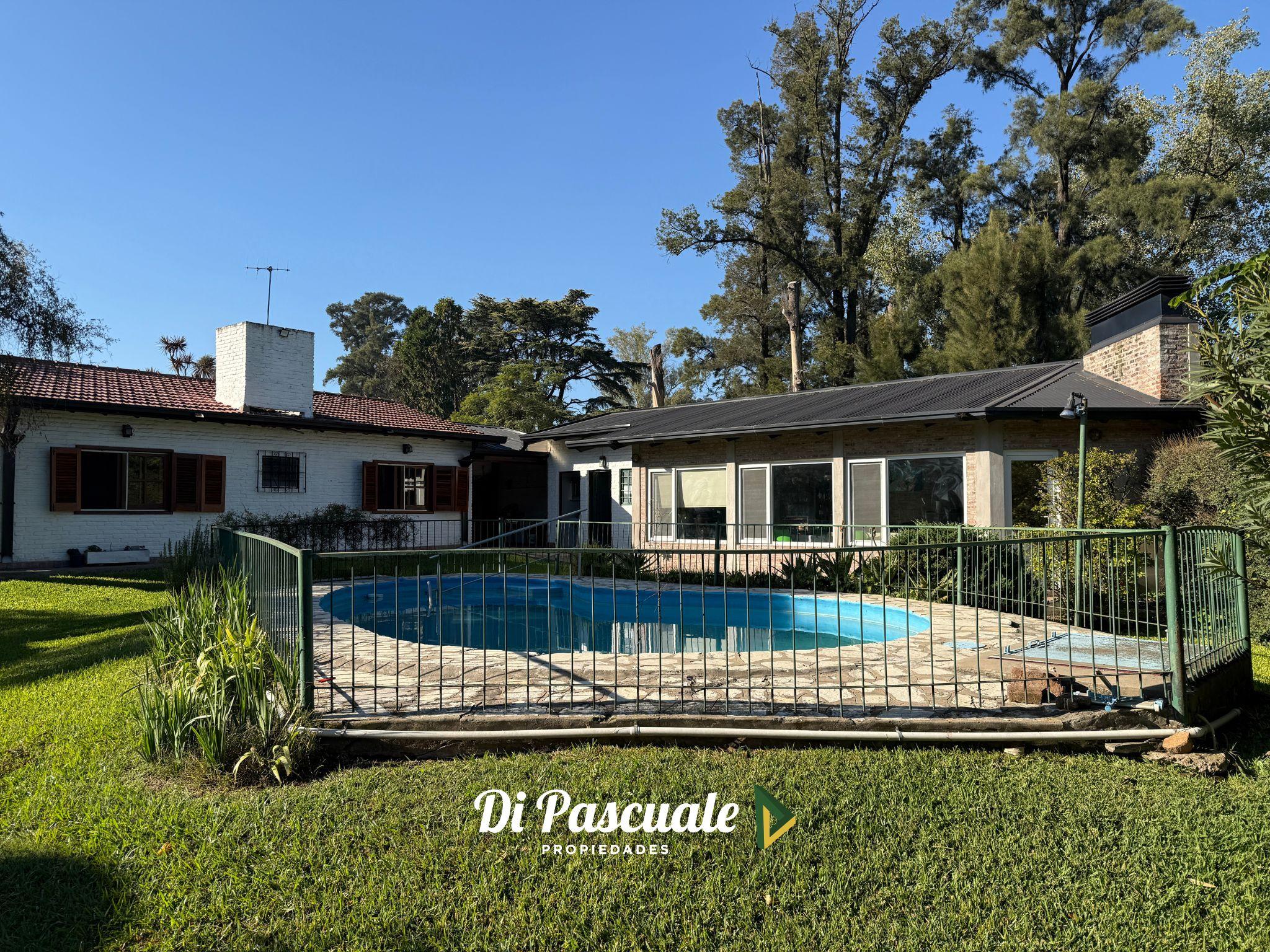 Casa en venta · La Reja, Moreno, GBA Oeste, Provincia de Buenos Aires Casa en venta · La Reja, Moreno, GBA Oeste, Provincia de Buenos Aires