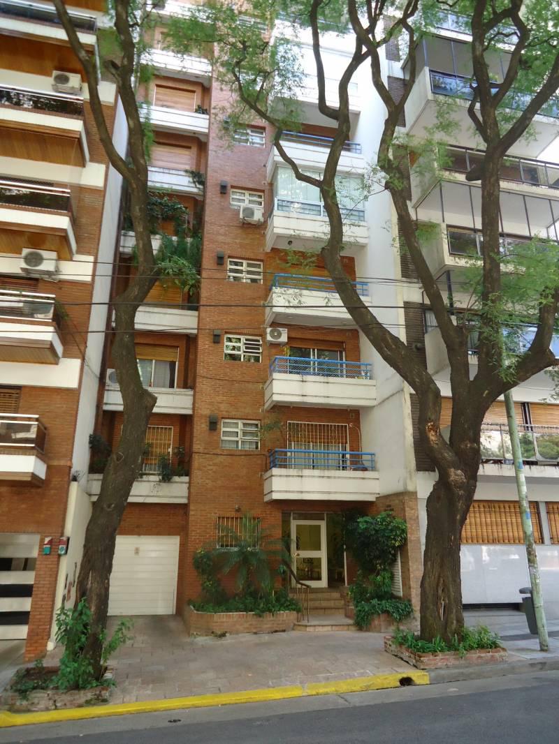 Departamento en alquiler · Caballito, CABA