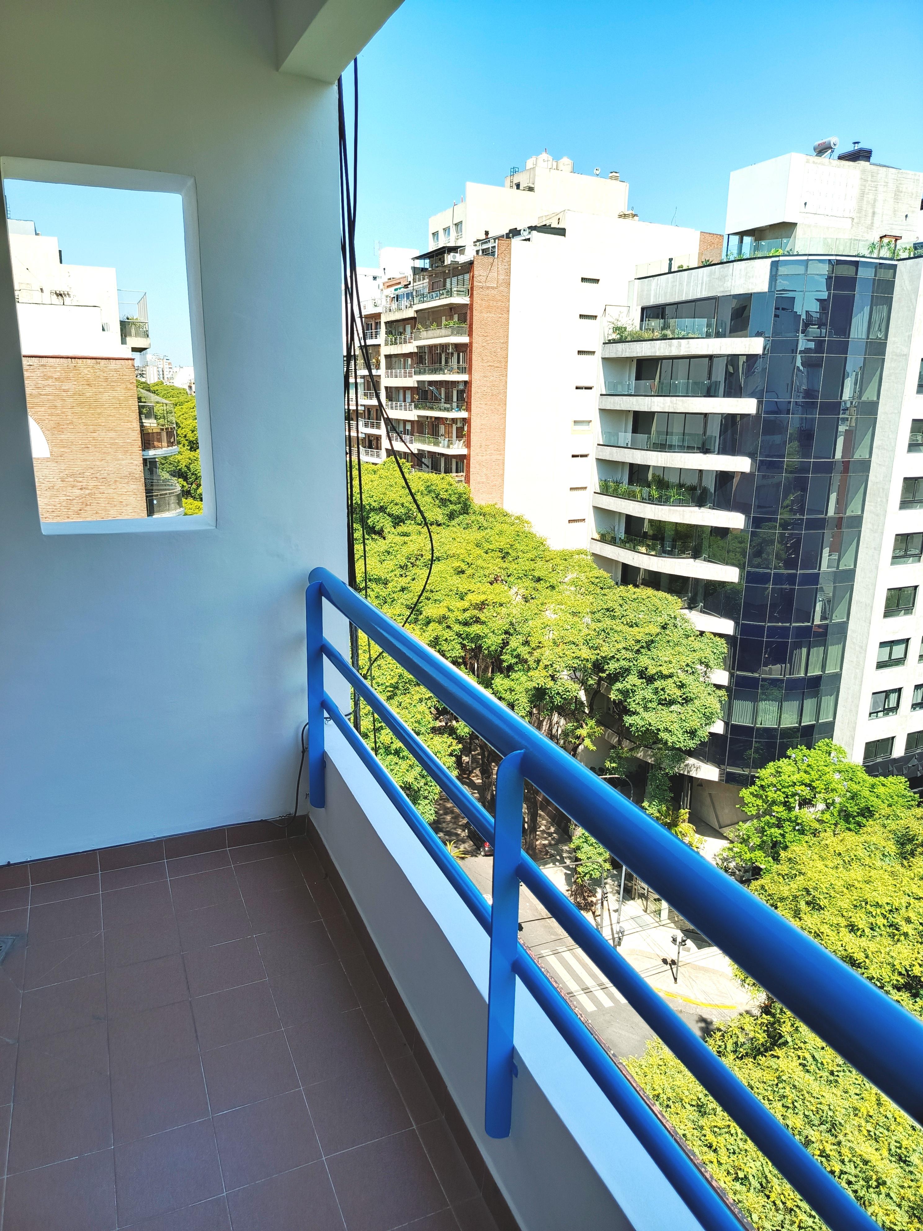 Departamento en alquiler · Caballito, CABA