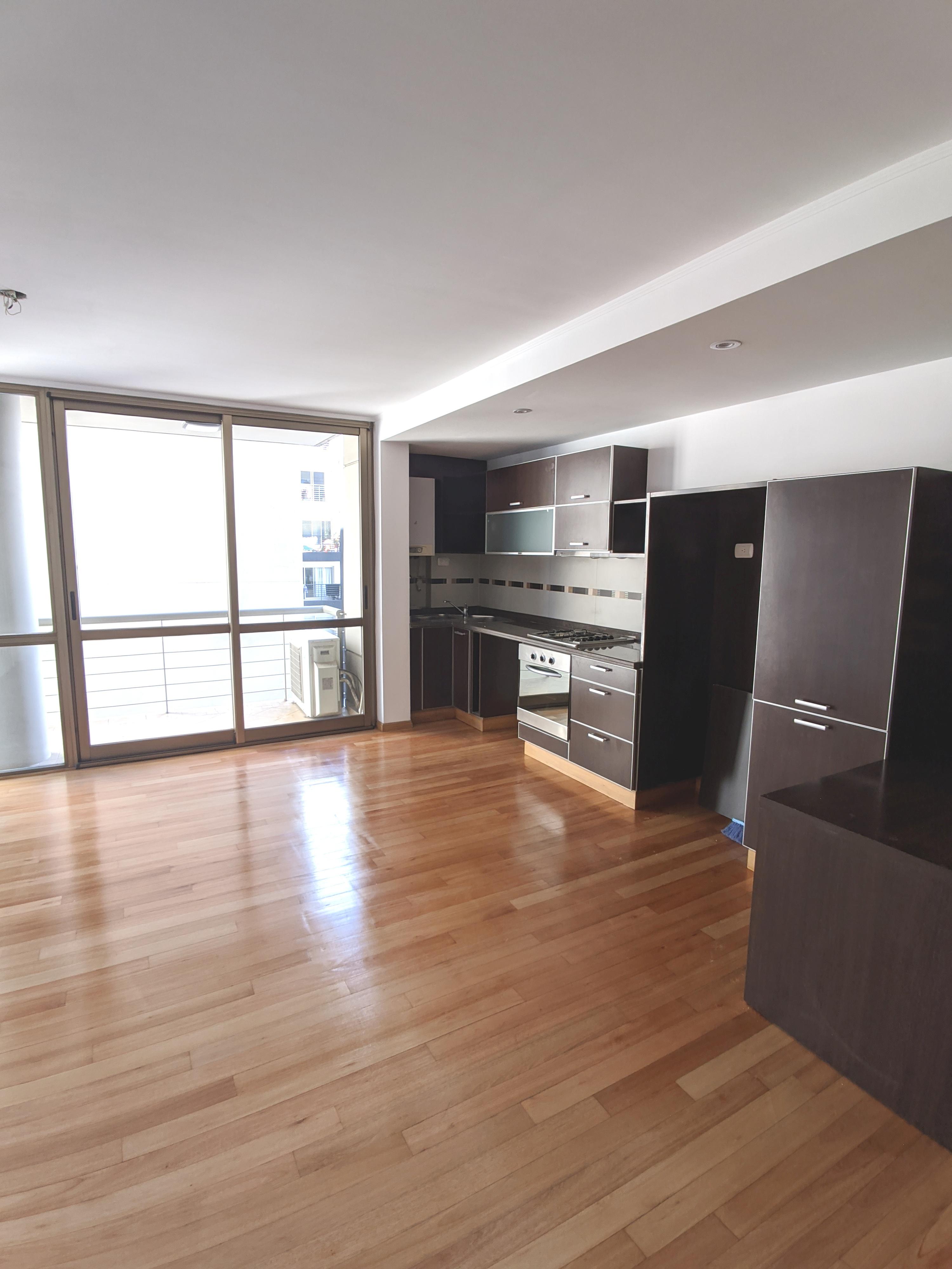 Departamento en alquiler · Flores, CABA