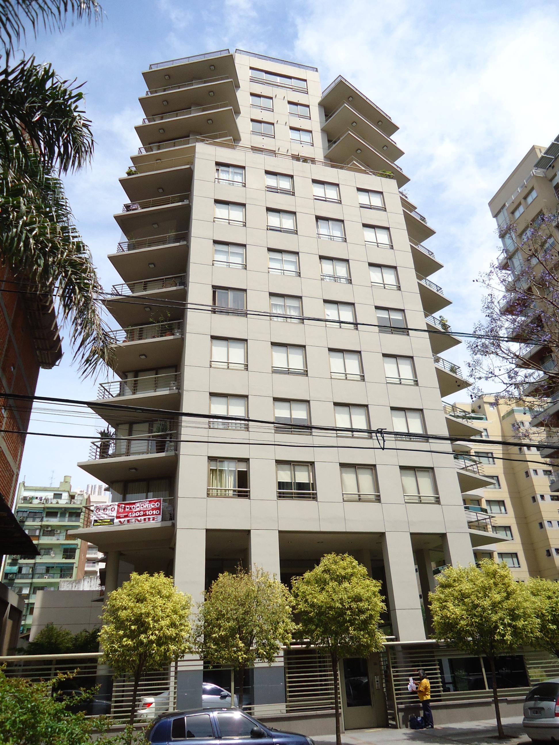 Departamento en alquiler · Flores, CABA