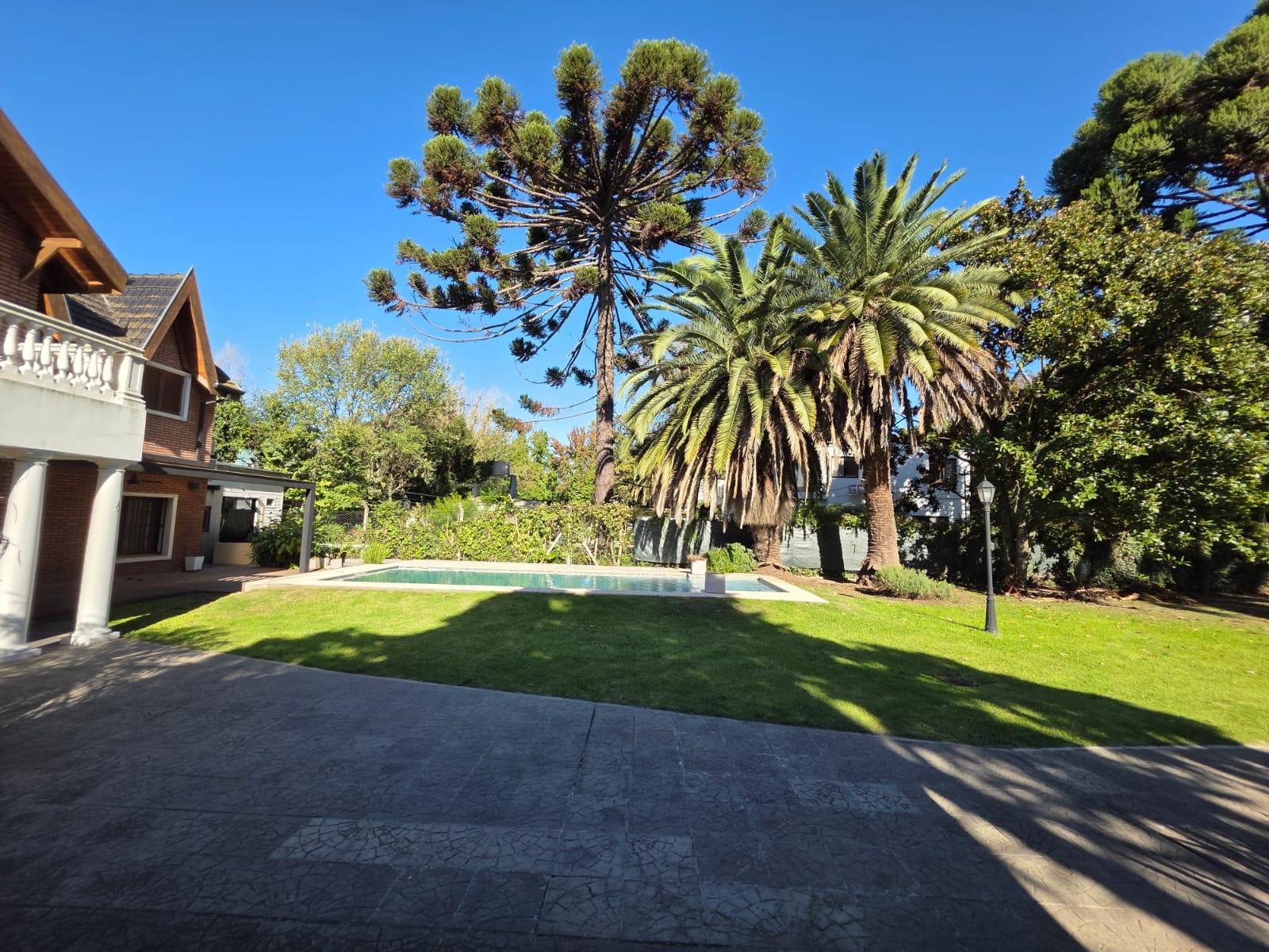 Casa en venta · Barrio Parque Leloir, Ituzaingó, GBA Oeste, Provincia de Buenos Aires