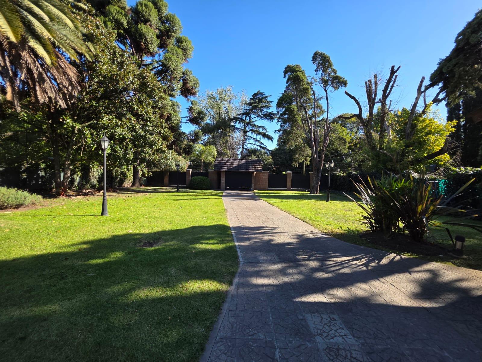Casa en venta · Barrio Parque Leloir, Ituzaingó, GBA Oeste, Provincia de Buenos Aires