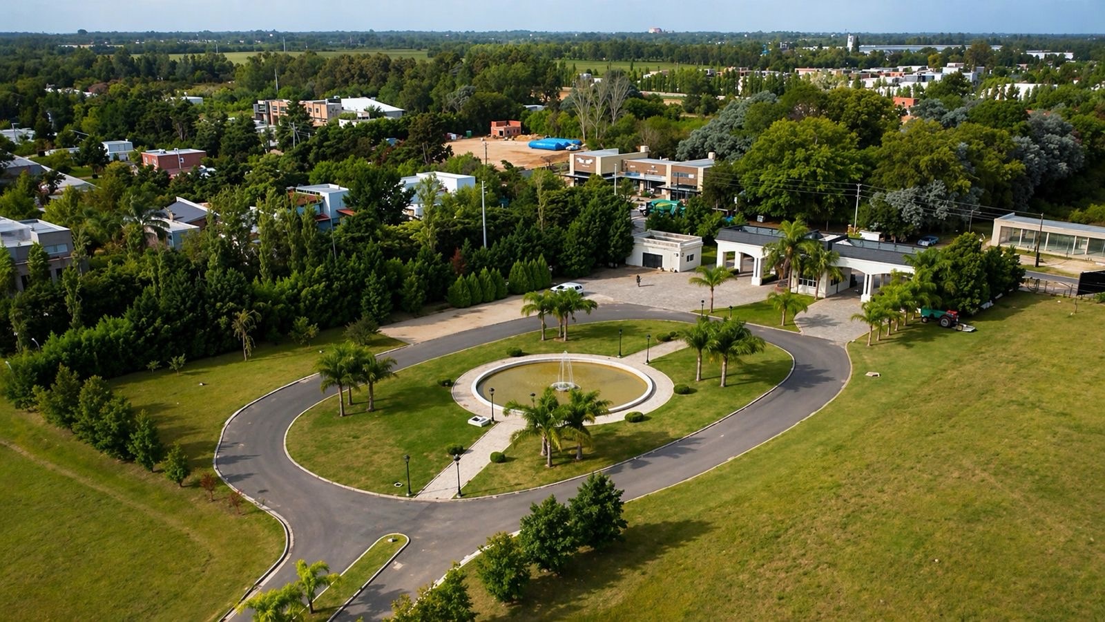 Terreno en venta · Pilar, GBA Norte, Provincia de Buenos Aires