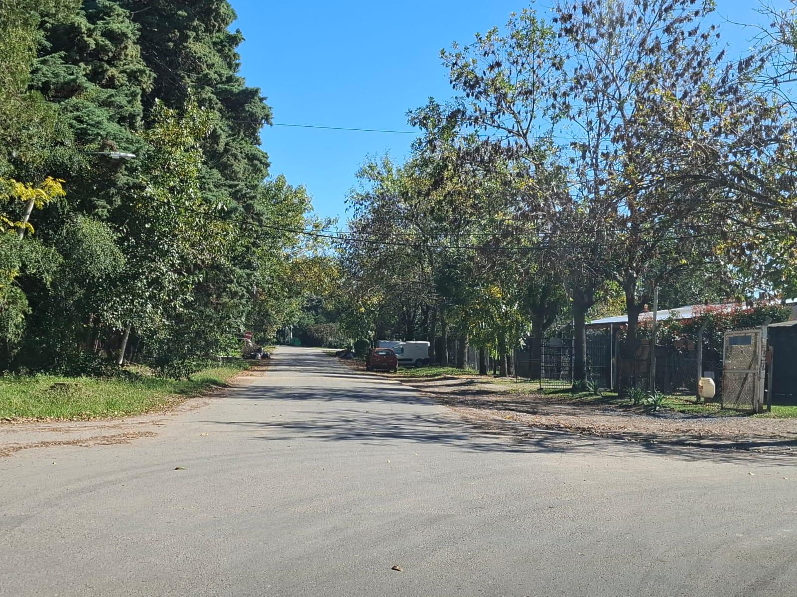Comercio en alquiler · Parque Sakura, Exaltación de la Cruz, GBA Norte, Provincia de Buenos Aires