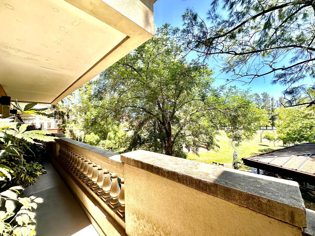 Departamento en venta · Pilar, GBA Norte, Provincia de Buenos Aires