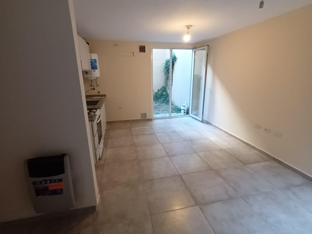 Departamento en alquiler · Alta Córdoba, Córdoba Capital, Córdoba