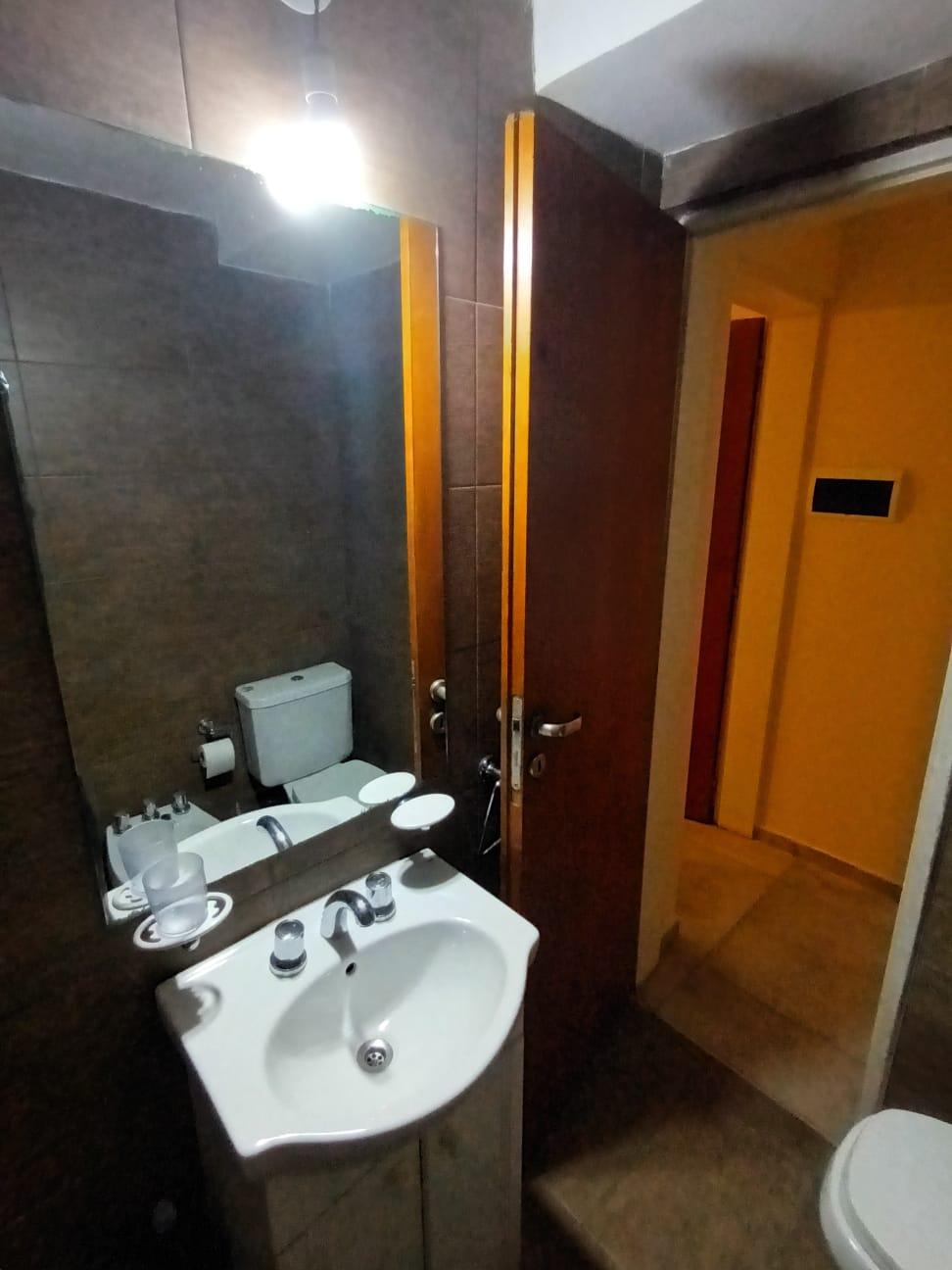 Departamento en alquiler · Alta Córdoba, Córdoba Capital, Córdoba