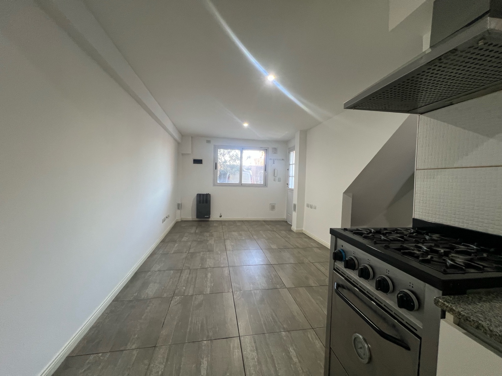 Departamento en alquiler · Rincón de Milberg, Tigre, GBA Norte, Provincia de Buenos Aires