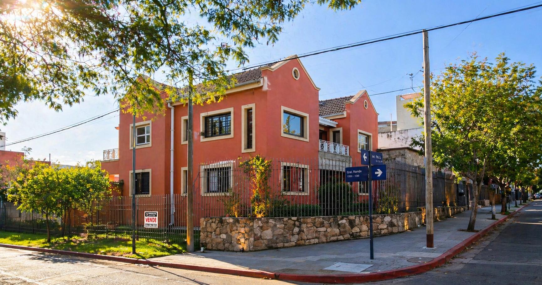 Casa en venta · Urca, Córdoba Capital, Córdoba