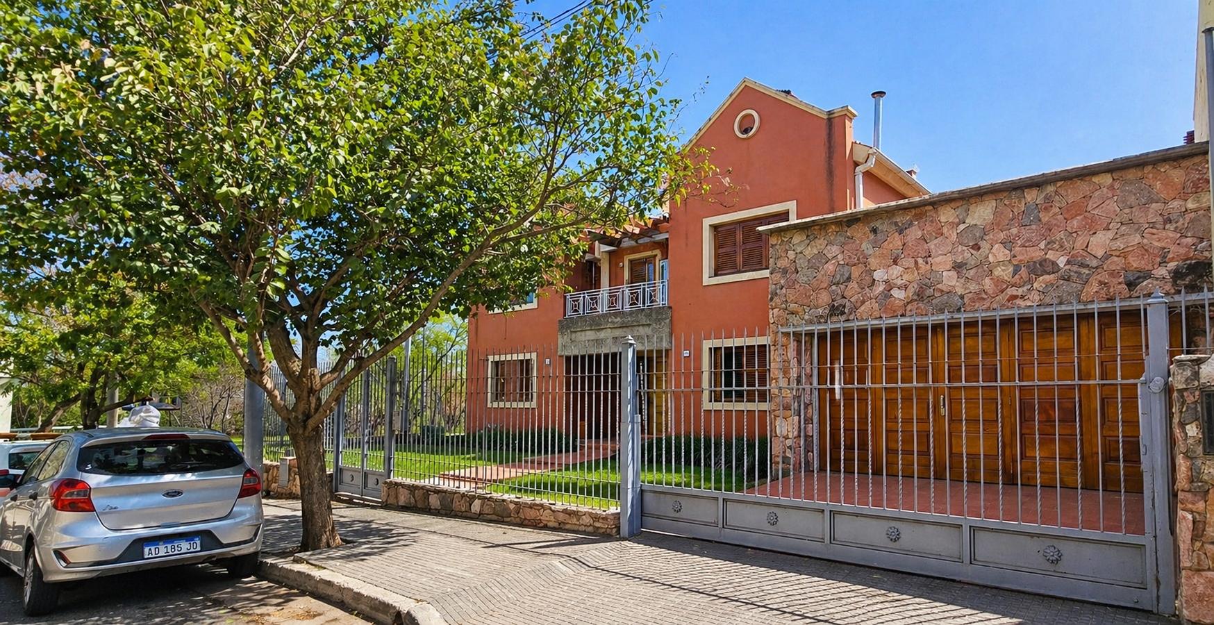 Casa en venta · Urca, Córdoba Capital, Córdoba