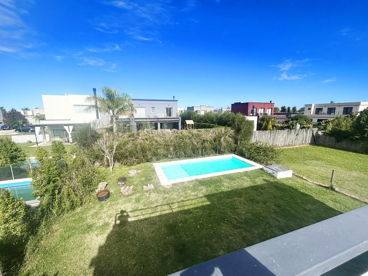 Casa en alquiler · Vila Marina, Tigre, GBA Norte, Provincia de Buenos Aires