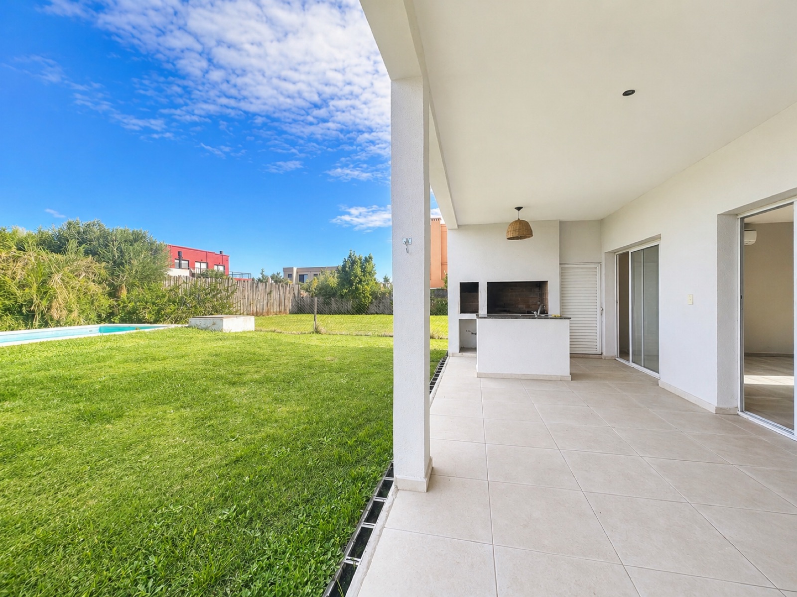 Casa en alquiler · Vila Marina, Tigre, GBA Norte, Provincia de Buenos Aires